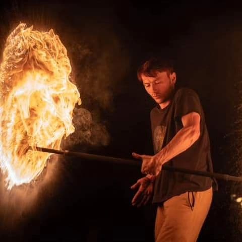 image d'un spectacle de Mephisto